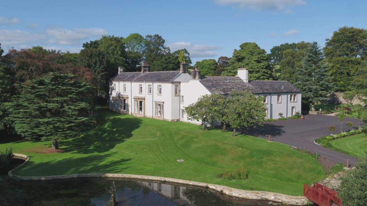 Farlam Hall Hotel & Restaurant Brampton  Exterior photo