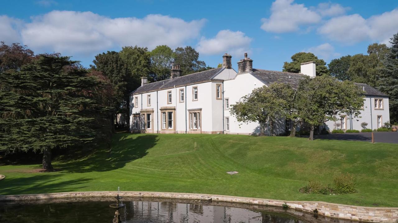 Farlam Hall Hotel & Restaurant Brampton  Exterior photo