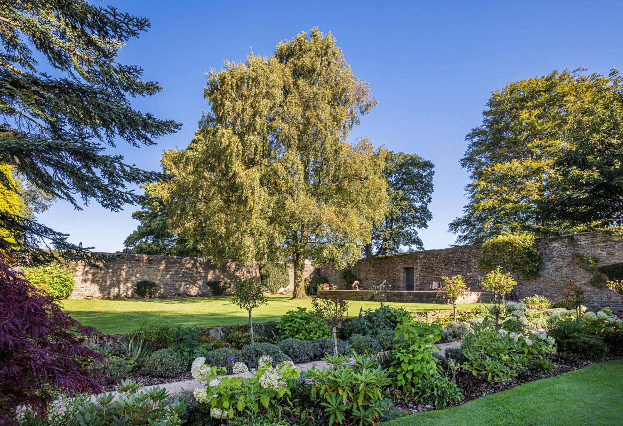 Farlam Hall Hotel & Restaurant Brampton  Exterior photo