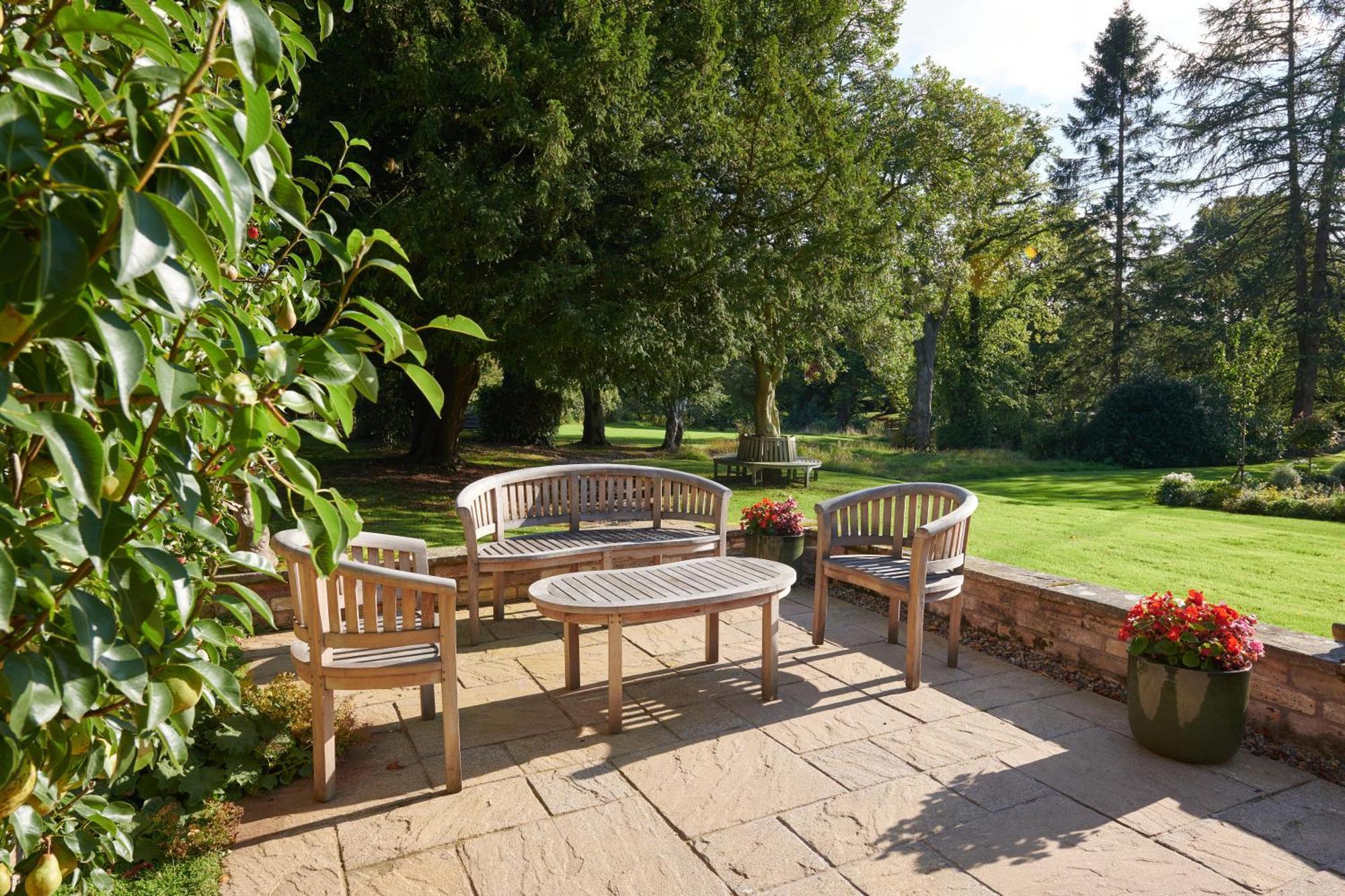 Farlam Hall Hotel & Restaurant Brampton  Exterior photo
